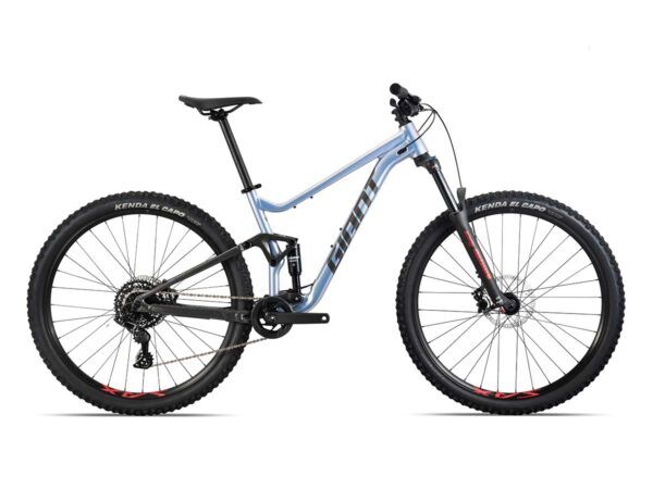 Xe đạp địa hình thể thao Giant STANCE 3 27.5 2027***